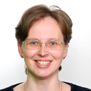 Mgr. Jana Součková